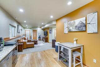 Near Ferry, Shops and Eats! Anacortes Townhome - 1