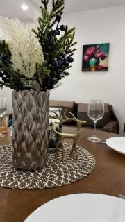 DIM Котедж в Карпатах - 1