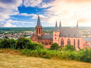 Ferienwohnung Marktplatz - 9