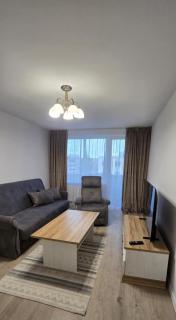 Mažeikiai City Apartments - 0