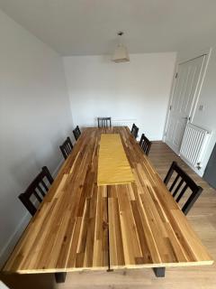 4-Bed Contractor Friendly House Long Stays Welcome - 8