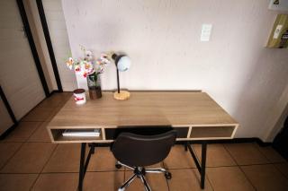 Golf Estate Apartment with Garden Views and Work-Friendly - 3