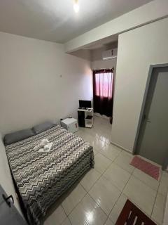 Pousada e Hostel Santos - 7