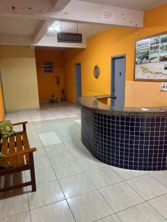 Pousada e Hostel Santos - 6