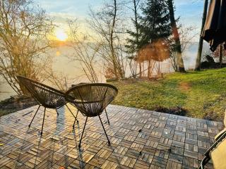 Chaloupka v lese u Kutné Hory - 0