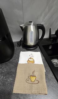 Mažeikiai City Apartments - 5