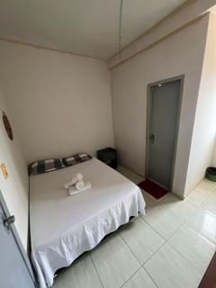 Pousada e Hostel Santos - 2