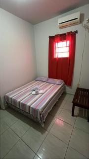 Pousada e Hostel Santos - 1