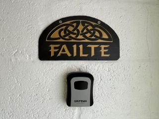 Taigh a 'Gheàrr Cottage in Shawbost, Isle of Lewis - 7