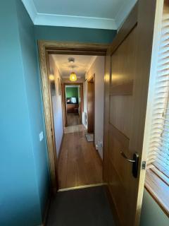 Taigh a 'Gheàrr Cottage in Shawbost, Isle of Lewis - 4