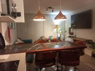 Arriendo Departamento punta puyai - 8