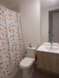 Arriendo Departamento punta puyai - 6