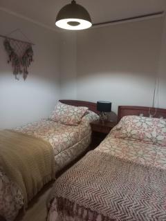 Arriendo Departamento punta puyai - 2