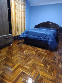 Comodo y grande departamento en uyuni - 8