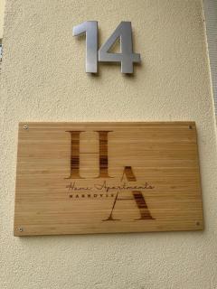 Hami Apartments Hannover - Hannover - 9