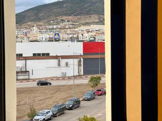 Modern Apartment Fes Near Marjane & Old Medina - 9