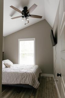 "Deer Creek Lodge" - Secluded Bourbon Trail Stay - 0