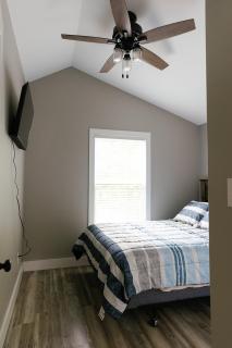 "Deer Creek Lodge" - Secluded Bourbon Trail Stay - 8