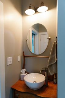 "Deer Creek Lodge" - Secluded Bourbon Trail Stay - 7