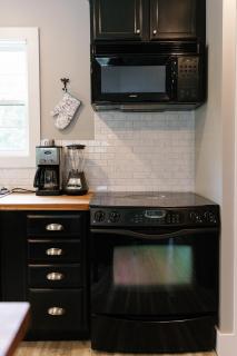 "Deer Creek Lodge" - Secluded Bourbon Trail Stay - 5