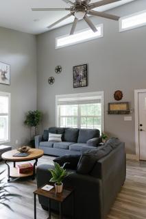 "Deer Creek Lodge" - Secluded Bourbon Trail Stay - 4