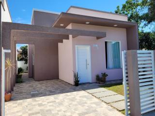 Casa aconchego, lugar tranquilo p4, Pet friendly, Garagem - 9