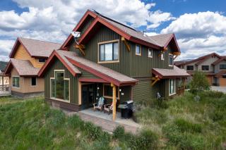 2002 Lupine Lane - Tabernash - 2