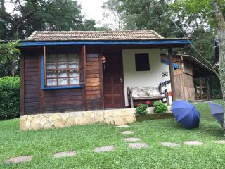 Pousada Cabanas do Visconde - 9