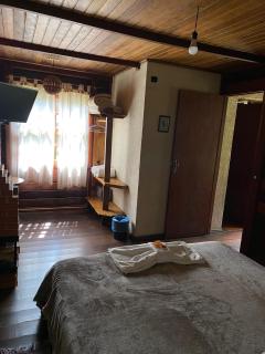 Pousada Cabanas do Visconde - 7