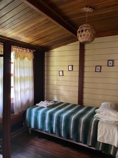 Pousada Cabanas do Visconde - 6