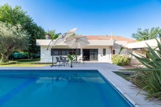 MOT Wine Country Deluxe Villa 27 pax - 1