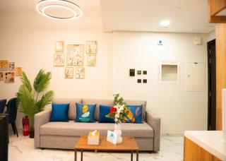 Prime 1BR by Central Stay Near Cleveland - 7