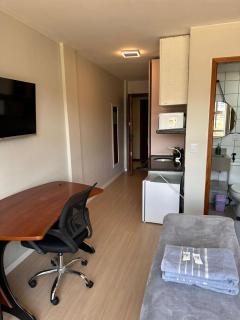 Temporada - Kit Studio Ipê Roxo - 114 - Sudoeste - Melhor Custo Benefício - Até 4 pessoas - 7