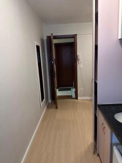 Temporada - Kit Studio Ipê Roxo - 114 - Sudoeste - Melhor Custo Benefício - Até 4 pessoas - 2