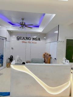 Nhà Nghỉ QUANG NGA - 9