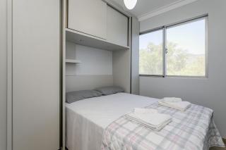 Apartamento aconchegante no Itacorubi HG3860 - 5