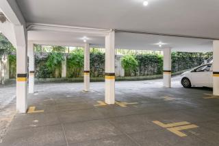 Apartamento aconchegante no Itacorubi HG3860 - 1