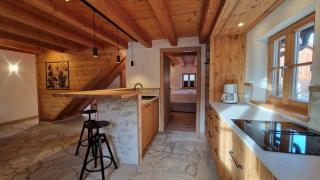 Alm Chalet Grosseck - 5