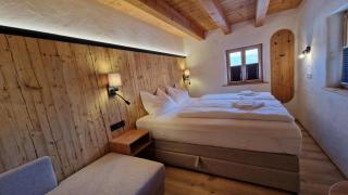 Alm Chalet Grosseck - 3