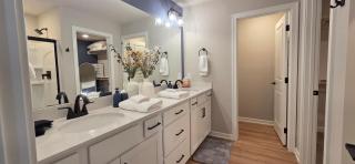 Tranquility Retreat - brand new family getaway - 6