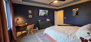 Tranquility Retreat - brand new family getaway - 4