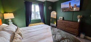 Tranquility Retreat - brand new family getaway - 2