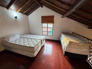 House in Caraguá 3 min walk to the beach Up to 8 People - 6