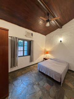 House in Caraguá 3 min walk to the beach Up to 8 People - 1