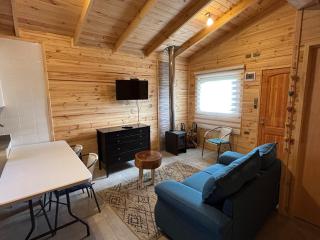 Cabaña para reconectar con la naturaleza - 0