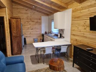 Cabaña para reconectar con la naturaleza - 9