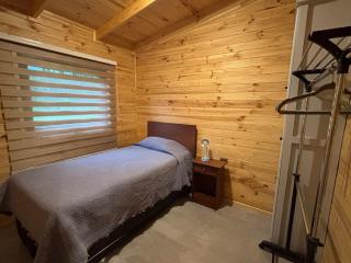 Cabaña para reconectar con la naturaleza - 6