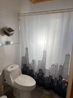 Cabaña para reconectar con la naturaleza - 4