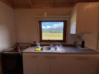 Cabaña para reconectar con la naturaleza - 3