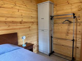 Cabaña para reconectar con la naturaleza - 1